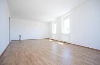 Wohnung mieten in Stadionstraße, 2700 Wiener Neustadt, ERSTBEZUG „ein viertel grün“ in Wiener Neustadt - lichtdurchflutete 3-Zimmer-Wohnung mit Tiefgaragenplatz