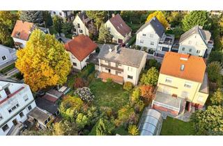 Haus kaufen in Udelweg, 1110 Wien, EIN- ODER ZWEIFAMILIENHAUS, gute Substanz, Modernisierungsbedarf