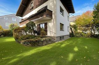 Haus kaufen in 5020 Salzburg, Wohnjuwel in Maxglan