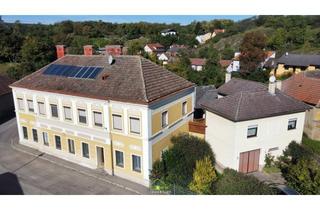 Einfamilienhaus kaufen in 3721 Limberg, ANLAGEOBJEKT - Vermieten und/oder selber wohnen