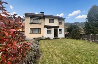 Einfamilienhaus kaufen in 8800 Unzmarkt, Ihr Traum vom Eigenheim wird wahr – Ihr eigenes Haus für wenig Geld!