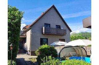 Einfamilienhaus kaufen in 8600 Bruck an der Mur, Einfamilienhaus mit Swimmingpool und Photovoltaikanlage