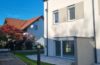 Haus mieten in Agathe-Schwabenau-Weg, 4030 Linz, Wohnen am grünen Stadtrand von Linz - Reihenhaussiedlung Agathe-Schwabenau-Weg