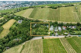 Grundstück zu kaufen in 1190 Wien, Traumhaftes Grundstück am Nussberg mit Blick auf die Weinberge