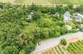 Grundstück zu kaufen in 1190 Wien, Natur, Ruhe und Aussicht – Ihr Grundstück am Wiener Nussberg