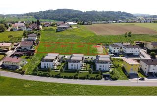 Grundstück zu kaufen in 4209 Engerwitzdorf, Traumhafte Baugrundstücke in Engerwitzdorf – Ihr Platz an der Sonne!