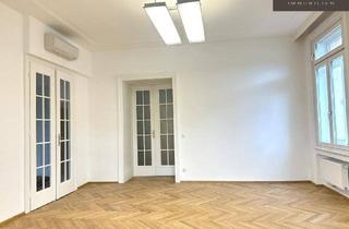 Büro zu mieten in Alser Straße, 1080 Wien, + + + NÄHE LANDESGERICHT + + + ERSTBEZUG nach Sanierung + + +