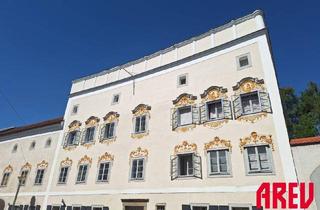 Büro zu mieten in 4710 Grieskirchen, Ihre neue Büro-/Kanzlei-/Praxisfläche