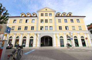 Büro zu mieten in 4710 Grieskirchen, Bürofläche in Grieskirchen: Ideal für Ihr Business