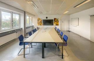 Büro zu mieten in 4020 Linz, Bürotrakt in perfekter Lage im Linzer Hafengebiet zu vermieten! Außenlagerfläche optional anmietbar!