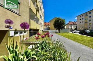 Wohnung mieten in Goethestraße, 8600 Bruck an der Mur, Wohneinheiten im Zentrum Bruck an der Mur zur Miete. - WOHNTRAUM