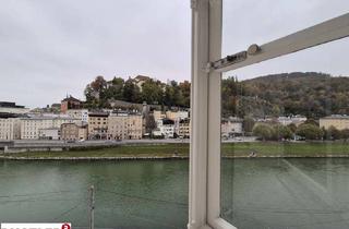 Wohnung mieten in Judengasse, 5020 Salzburg, WOHNEN MIT AUSBLICK IN DER SALZBURGER ALTSTADT
