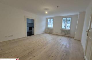 Wohnung mieten in Judengasse, 5020 Salzburg, WOHNEN MIT AUSBLICK IN DER SALZBURGER ALTSTADT