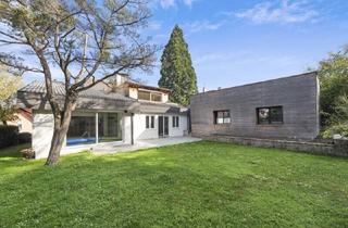 Villen zu kaufen in 2372 Gießhübl, Exklusive Villa mit Nebengebäude in Gießhübl – Wohnen, Arbeiten & Wellness in Premiumlage