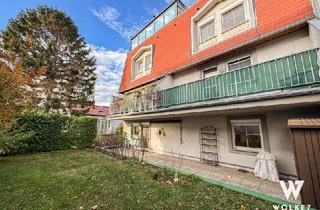 Wohnung kaufen in 2351 Wiener Neudorf, +++ Exklusive Eigentumswohnung in Wiener Neudorf +++ mit Garten und Terrasse I Garagenstellplatz