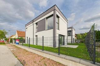 Einfamilienhaus kaufen in 2632 Wimpassing im Schwarzatale, Haus mit Garten in Wimpassing