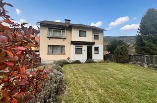 Einfamilienhaus kaufen in 8800 Unzmarkt, Ihr Traum vom Eigenheim wird wahr – Ihr eigenes Haus für wenig Geld!