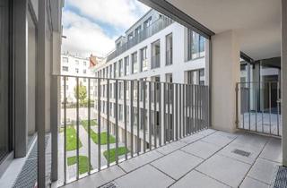 Wohnung mieten in Mollardgasse, 1060 Wien, ++NEU++ stylische 2-Zimmer-Wohnung mitten im Herzen der Stadt (1/14)