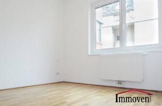 Wohnung mieten in Christophgasse, 1050 Wien, HOFRUHELAGE - 3-Zimmerwohnung mit Balkon! (Mietbeginn 01.01.2026)