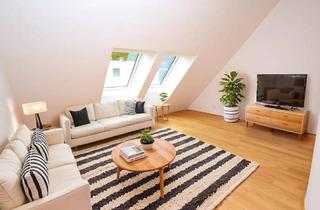 Wohnung kaufen in 1130 Wien, Villa Auhof, exklusives Wohnen mit Altbauflair!