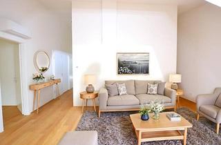 Wohnung kaufen in 1130 Wien, Villa Auhof, exklusives Wohnen mit Altbauflair!