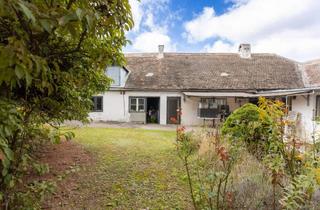 Grundstück zu kaufen in 1110 Wien, Kaiserebersdorf: Grundstück mit Altbestand und Entwicklungspotenzial