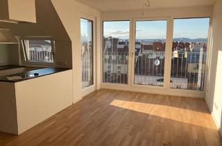 Wohnung mieten in Murlingengasse, 1120 Wien, Neuwertig & modern ++ Top-City-Lage ++ nähe Bahnhof Meidling ++