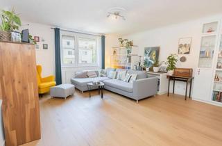 Wohnung kaufen in 1190 Wien, Vier-Zimmer-Wohnung in Grünruhelage in Sievering