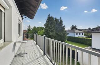 Wohnung kaufen in 1220 Wien, Provisionsfrei - Moderne 4 Zimmer-Wohnung (Küche extra) mit Balkon in Ruhelage – Eigengrund - Viele Extras für ihr Wohlbefinden