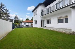 Einfamilienhaus kaufen in 1220 Wien, Provisionsfrei - Modernes Einfamilienhaus mit 2 Wohneinheiten in Ruhelage – Eigengrund - Viele Extras für ihr Wohlbefinden