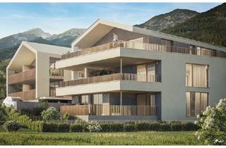 Penthouse kaufen in 6065 Thaur, Das Penthouse in Thaur – Top W04 „Villa JULIA“