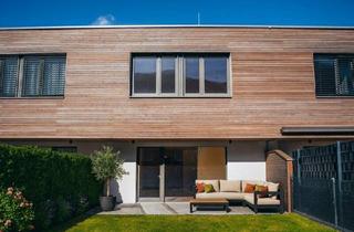 Reihenhaus kaufen in Oberfeld, 6423 Mötz, Elegantes Reihenhaus in Mötz - wohnbaugeförderter Erstbezug