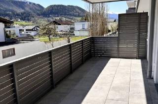 Wohnung kaufen in Dorfstraße, 6068 Mils, 3-Zimmerwohnung "Glungezerblick" Top W07 - bezugsfertig