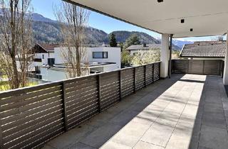 Wohnung kaufen in Dorfstraße, 6068 Mils, 4-Zimmerwohnung - "Glungezerblick" Top W12 - bezugsfertig