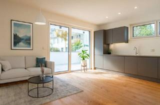 Wohnung kaufen in 6200 Jenbach, Provisionsfrei: 2-Zimmerwohnung (Top W08) - Jenbach SONNJOCH