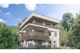 Wohnung kaufen in 6112 Wattens, 3-Zimmer-Gartenwohnung "Smart Living" Top W01