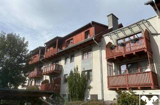 Wohnung kaufen in 5580 Tamsweg, 2-Zimmer-Wohnung zu kaufen