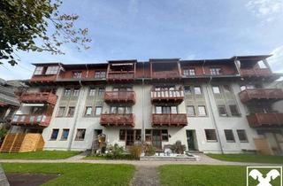 Wohnung kaufen in 5580 Tamsweg, 2-Zimmer-Wohnung zu kaufen