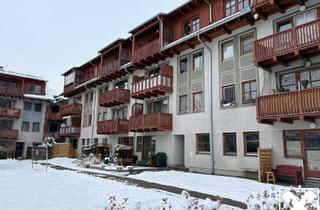 Wohnung kaufen in 5580 Tamsweg, 2-Zimmer-Wohnung zu kaufen