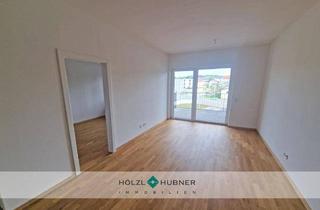 Wohnung kaufen in 5142 Eggelsberg, Neubau! 2-Zimmer-Wohnung mit 10 m² Balkon