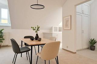 Wohnung kaufen in Markus-Sittikus-Straße, 5020 Salzburg, Feine Garconniere nähe Schloß Mirabell - Salzburger Altstadt