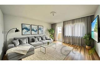 Wohnung kaufen in 5020 Salzburg, Ruhige 2-Zimmer-Wohnung mit Loggia