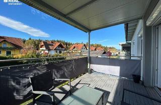 Wohnung kaufen in 8561 Kleinsöding, Moderne 2-Zimmer-Wohnung mit Balkon und Südwest-Ausrichtung in Kleinsöding