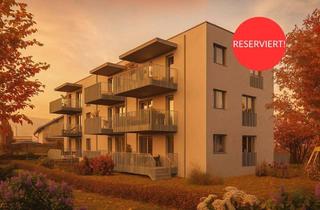 Wohnung kaufen in Klosterangerstraße, 6020 Innsbruck, RESERVIERT: K29 - Stadt. Land. Leben. Top 3