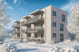 Wohnung kaufen in Klosterangerstraße, 6020 Innsbruck, Anleger aufgepasst! K29 - Stadt. Land. Leben. Top 7