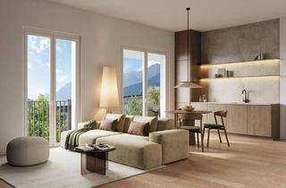 Wohnung kaufen in Klosterangerstraße, 6020 Innsbruck, K29 - Stadt. Land. Leben. Top 4