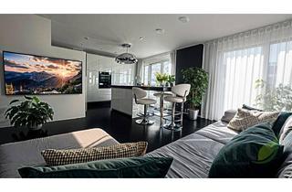 Wohnung kaufen in 5300 Hallwang, Moderne 3-Zimmer-Terrassenwohnung in ruhiger Lage!