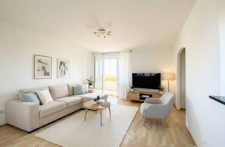 Wohnung kaufen in 2344 Maria Enzersdorf, Sofortbezug möglich /sehr gepfegte 2 Zimmerwohnung mit Loggia und KFZ-Abstellplatz in zentraler Lage,