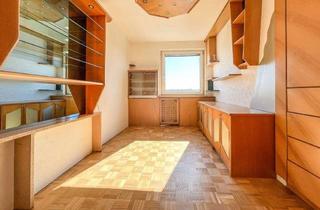 Wohnung kaufen in 1100 Wien, Sofort wohlfühlen: 3-Zi.-Whg. in Wien