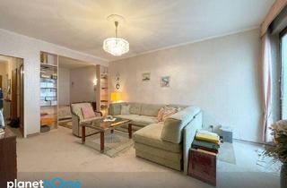 Loft kaufen in 1120 Wien, Loftartige Garconniere in ruhiger Lage mit Balkon